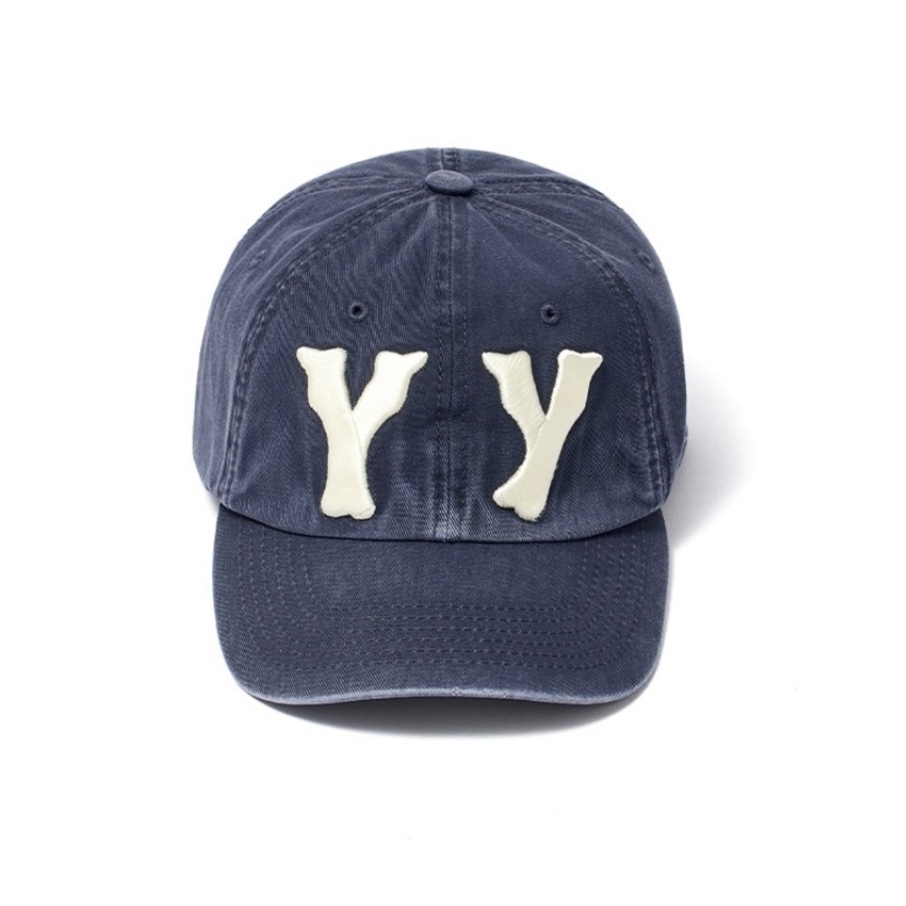 Open YY hat